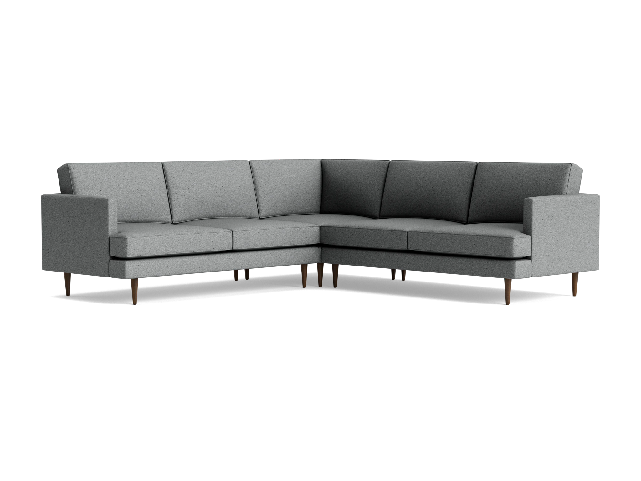 Preston Corner Sectional (3 piece)